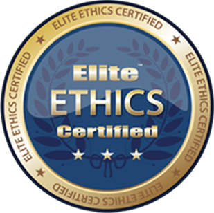 Elite Badge