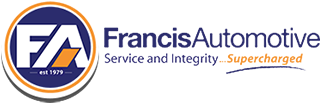 Francis Automotive – West Chester, PA Auto Repair